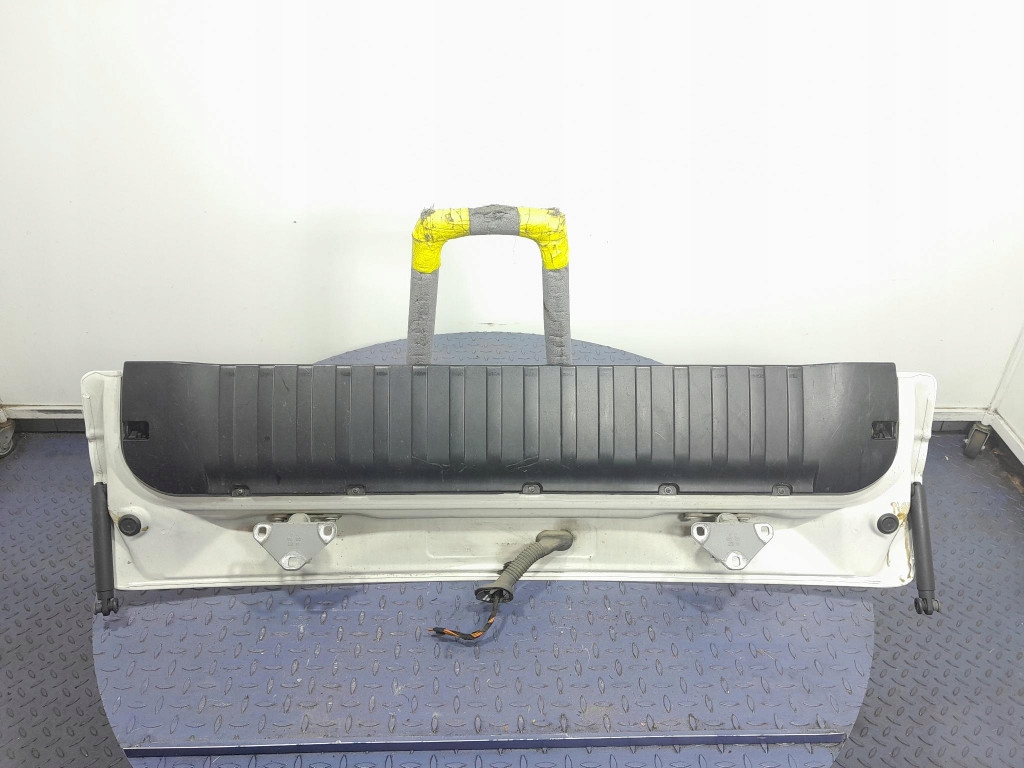 Bmw x5 e70 борт кришки багажника задній задня 300 Київ