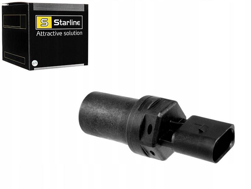 фото №1, Датчик abs starline