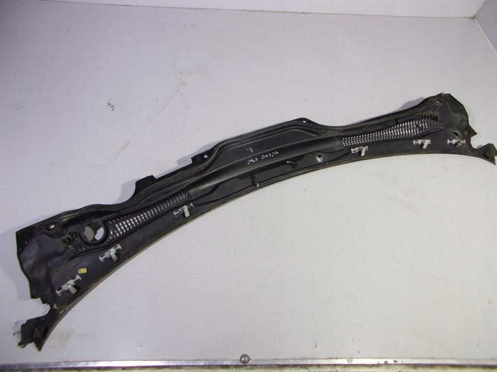 фото №5, Volvo c30 жабо