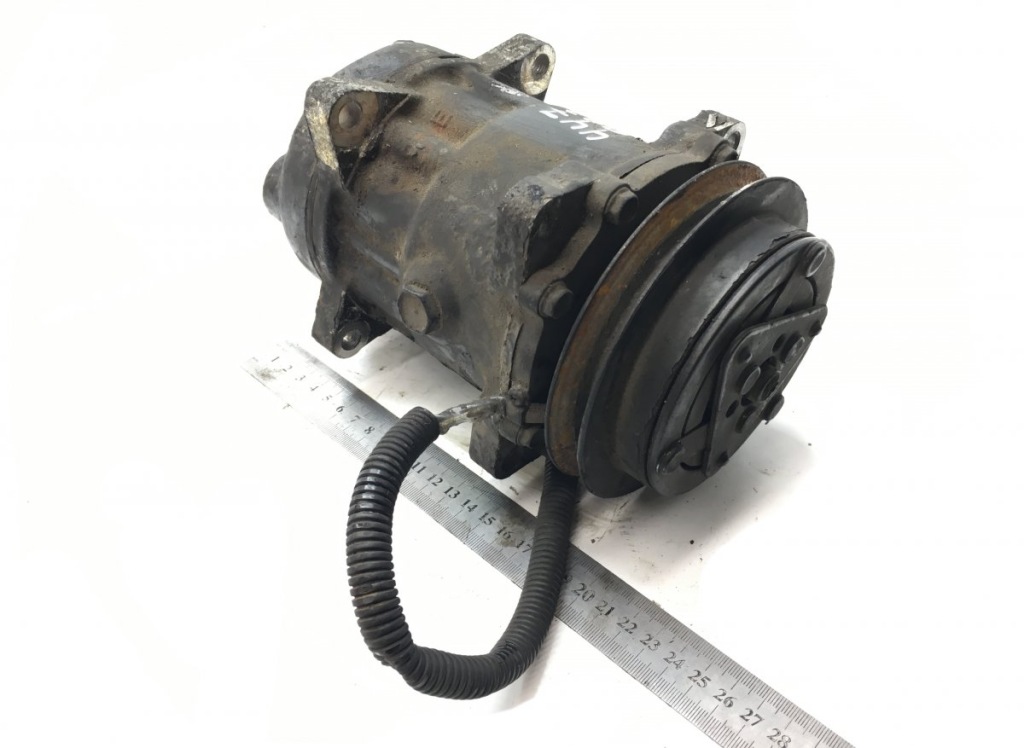 Купить 1251063 daf компрессор / насос ac