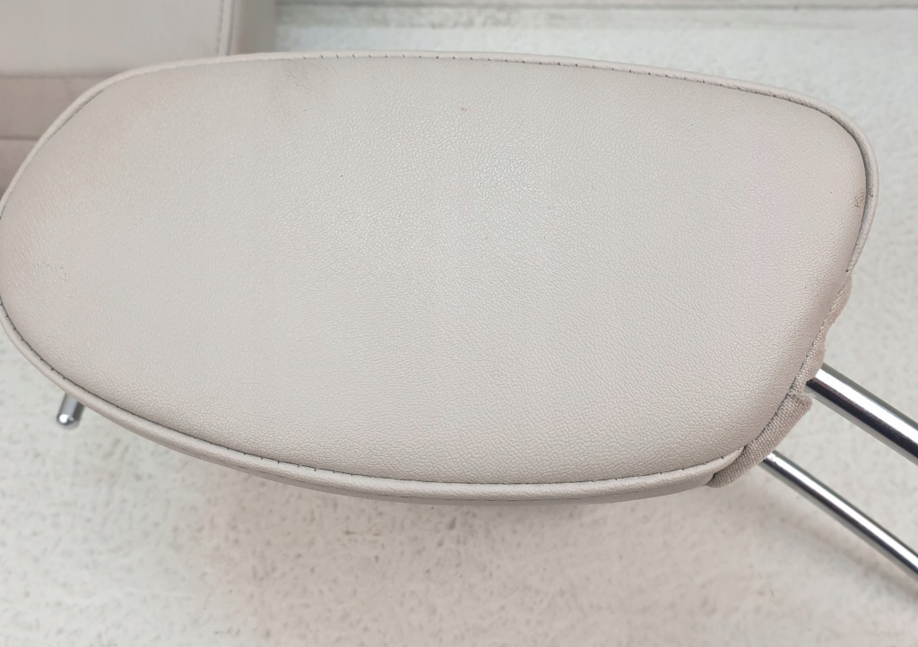 фото №5, Jeep commander i 1 подголовник сиденье перед передний кожа светлая oryg