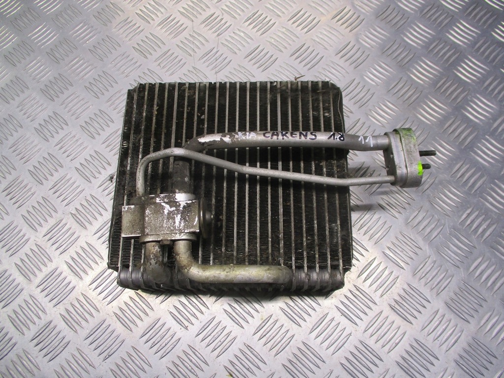 фото №1, Радіатор обігрівача kia carens ii