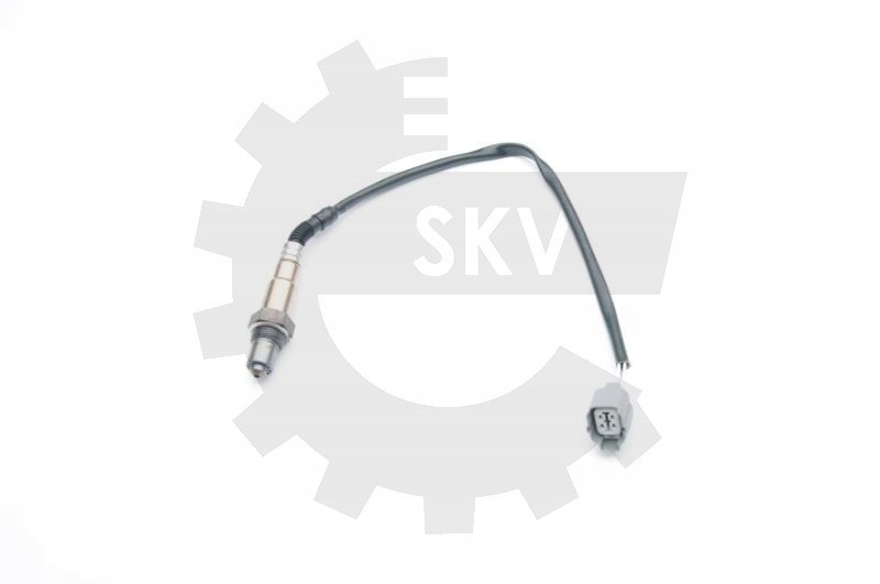 фото №10, Esen skv 09skv654 датчик лямбда-зонд