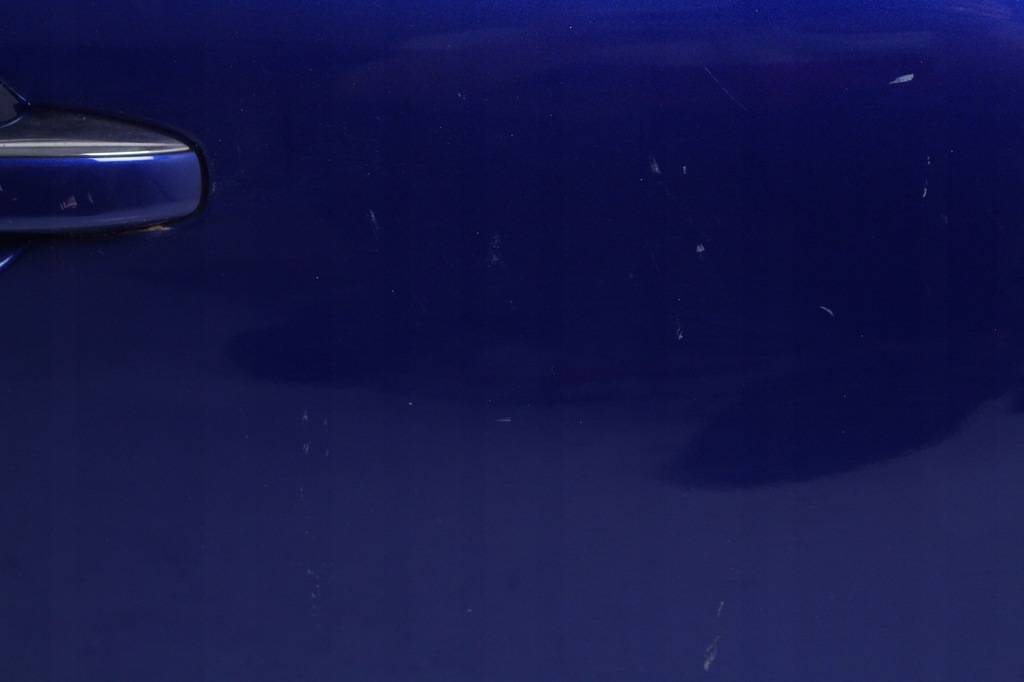 фото №3, Дверь правый задняя renault megane iv 4 17r. hb