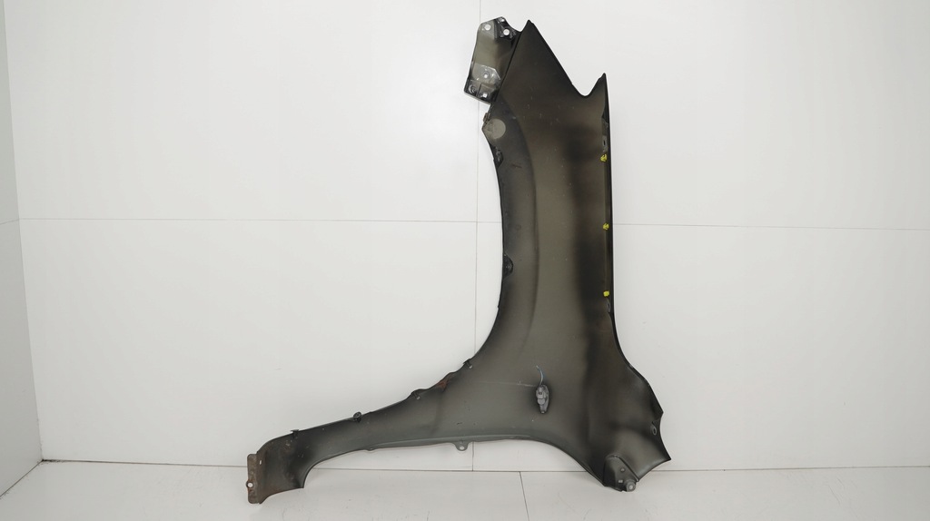 фото №8, Крыло правый перед toyota rav4 iii 05-08r 202
