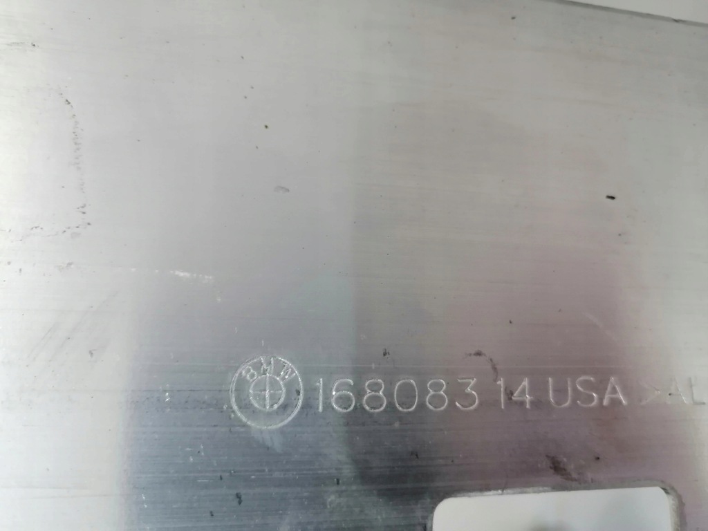 фото №8, Балка передняя перед bmw x3 g01 x4 g02