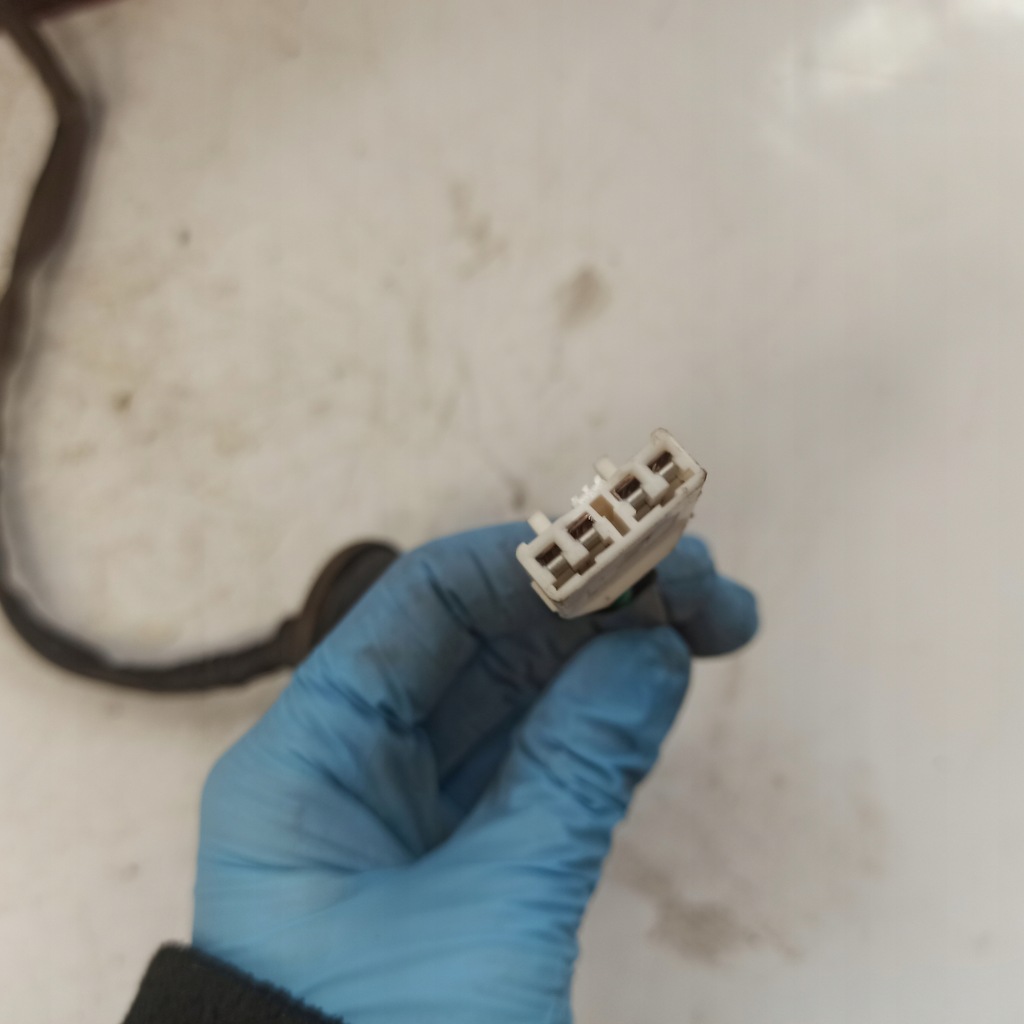 фото №13, Hyundai i40 kombi лампа правый задняя 92402-3z000