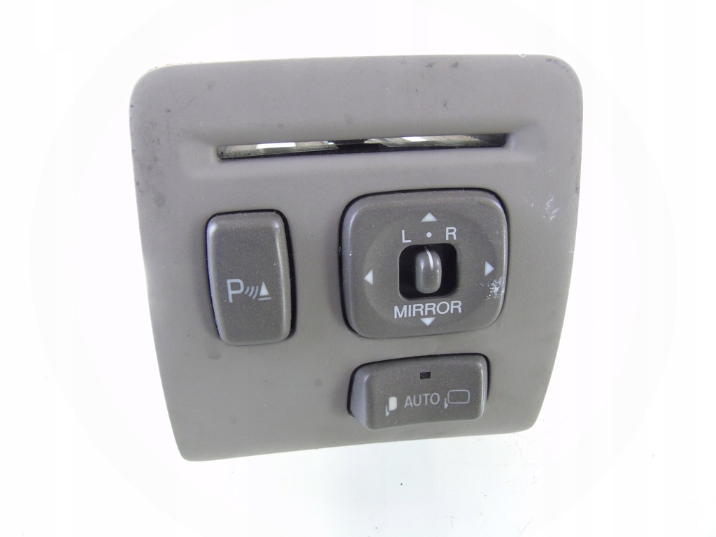 фото №1, Панель перемикач дзеркал lexus ls430 ls 430