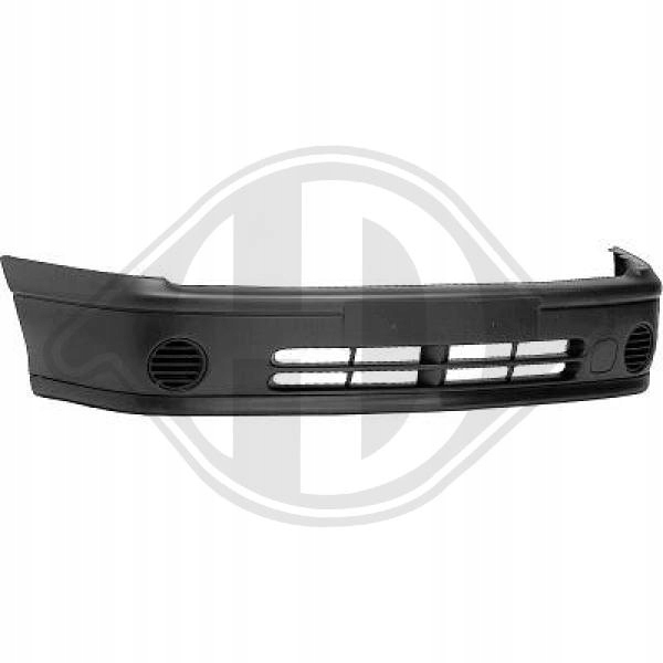 Купить Бампер do renault laguna 98-01