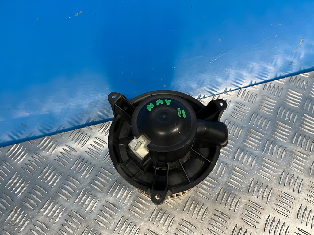 фото №1, Lincoln navigator ii 03- вентилятор обдув