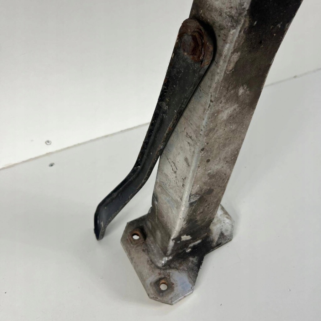 Alfa giulietta зона деформации правый перед передняя 51811229dx с Разборки