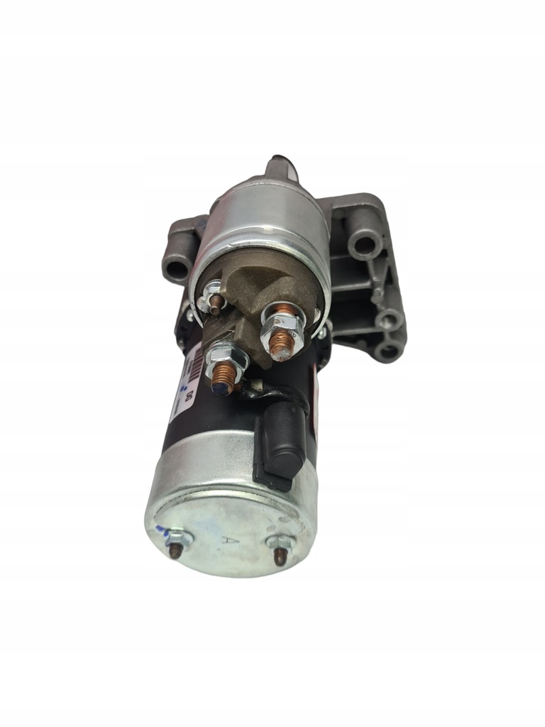 фото №5, Стартер citroen berlingo c2 c4 ds3 jumpy xsara