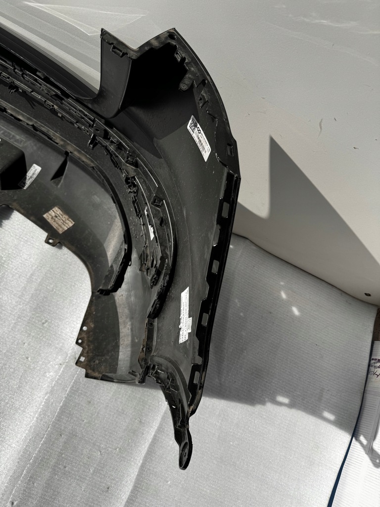 фото №10, Задній бампер бампер задня audi e-tron 89a гарний!