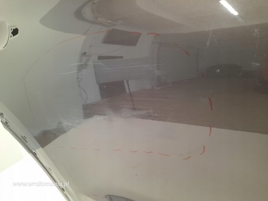 фото №8, Hyundai tucson 3 iii 15-20 дверь задняя задние правое