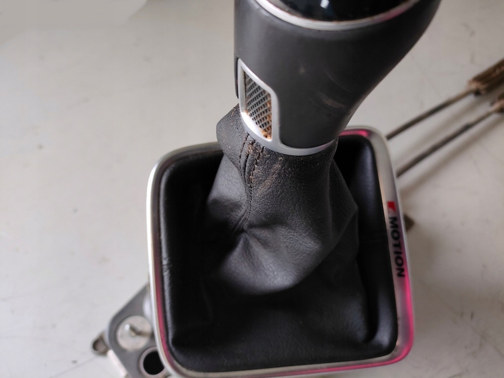 фото №8, Vw tiguan домкрат вибірник перемикання передач 5n0711049