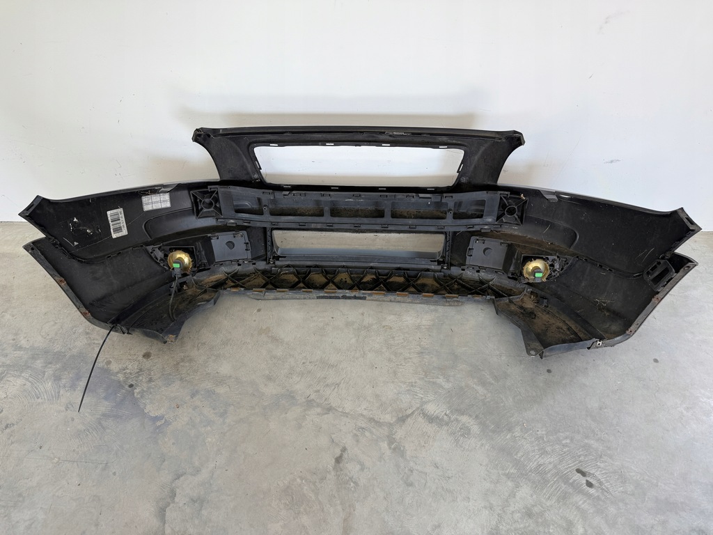 фото №7, Бампер перед передній volvo c30 i омивачі 30657188 30657192