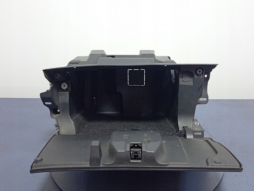 фото №4, Ford s-max mk1 бардачок пасажира 6m21-u04406-ad