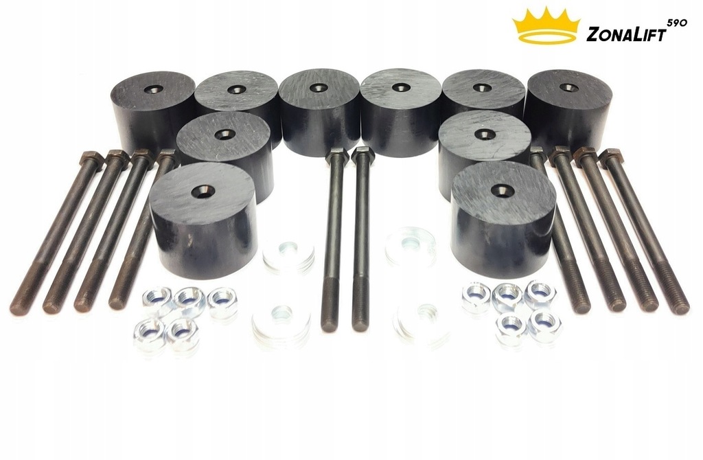 фото №1, Ford explorer ii / iii кузов lift кузов + 50mm