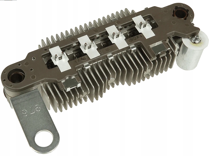 Brand new oem mitsubishi генератор rectifier Ціна