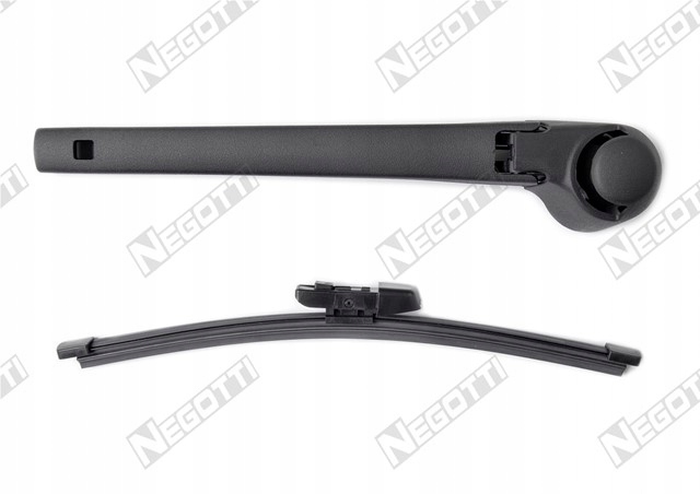 фото №10, Рычаг дворники задний стеклоочиститель и щетка vw scirocco ii 2008-