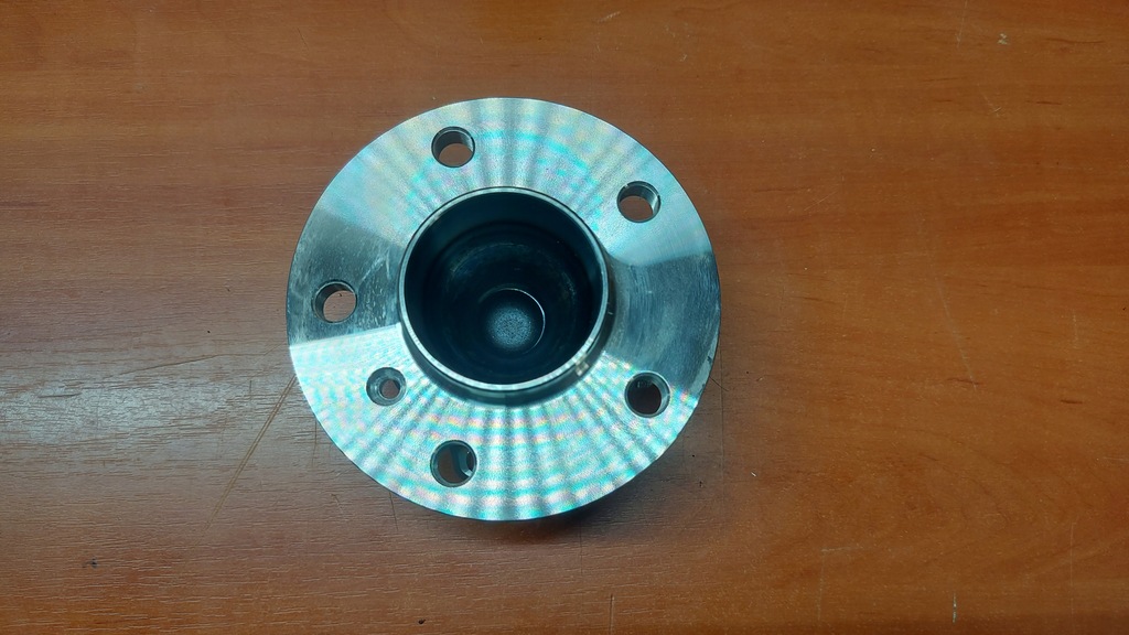 фото №1, Ступица колеса с подшипник задняя задняя bmw x1 f45 x2 mini f56