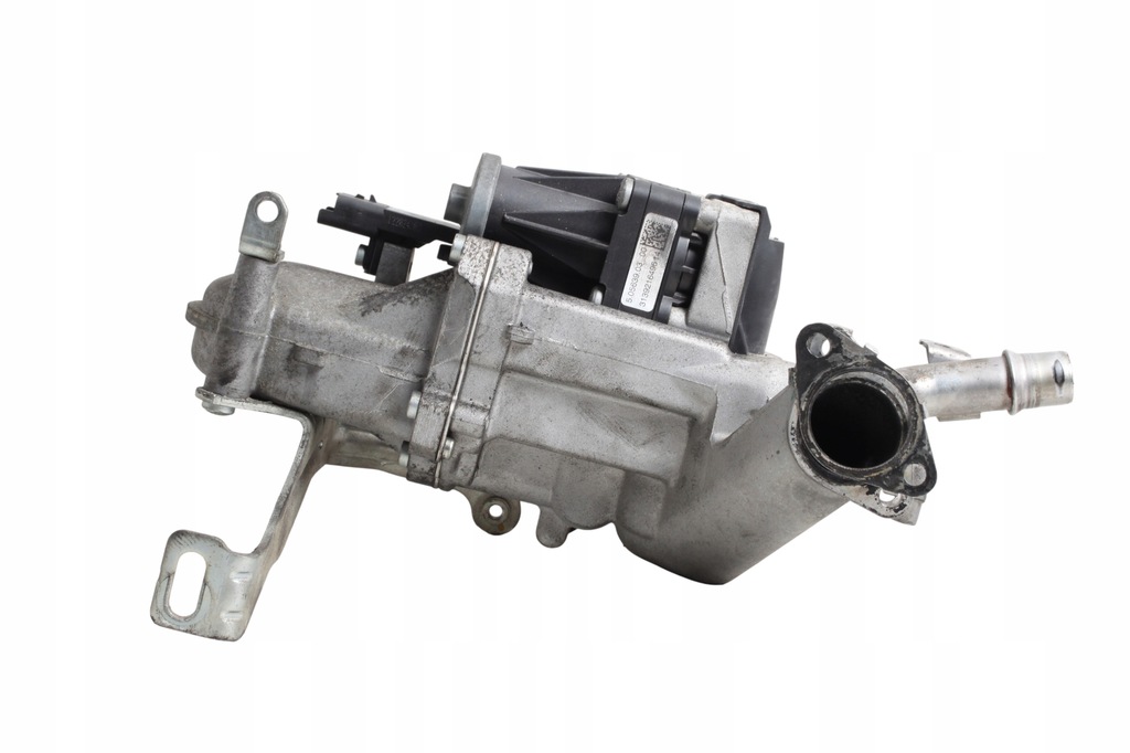 фото №9, Клапан egr радіатор вихлопних газів citroen ds ford peugeot volvo 9671187780