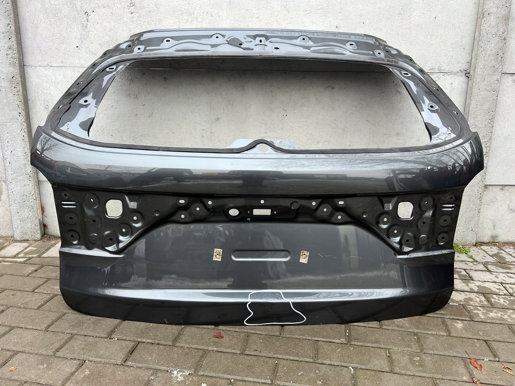 фото №1, Кришка багажника задня задня mazda cx90 cx-90