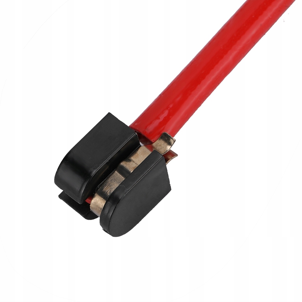 фото №13, 7l0907637c датчик зносу гальмівних колодок audi q7