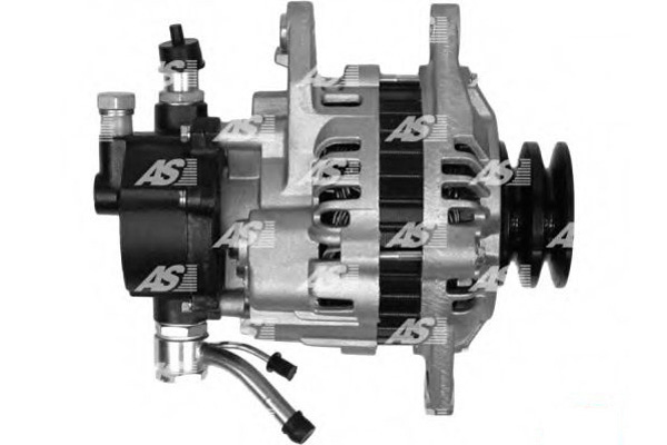 фото №2, Генератор as-pl a5025