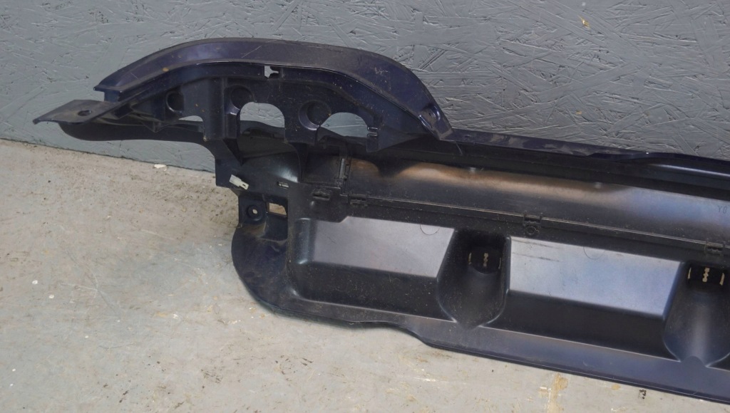 Бампер ремень задний smart roadster 0009949v008 Оригинал