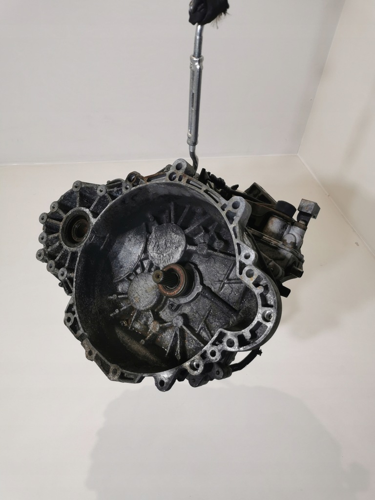 фото №8, Коробка передач передач land rover freelander ii 2.2 td4 7g9r-7002-hg