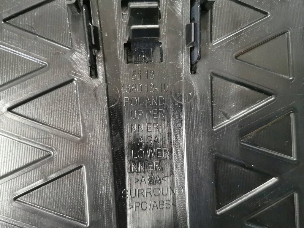 фото №7, Решётка радиатора, решётка радиатора, решётки радиатора bmw 4 g22