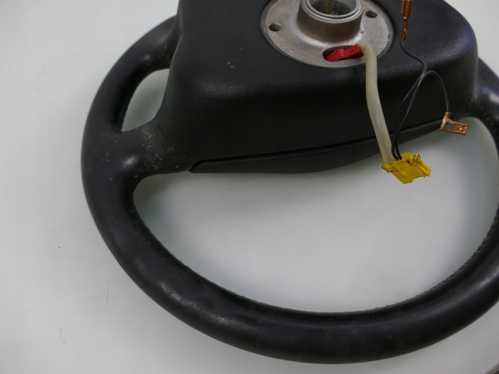 фото №13, Audi a3 8l воздуховод подушка воздушная подушка безопасности