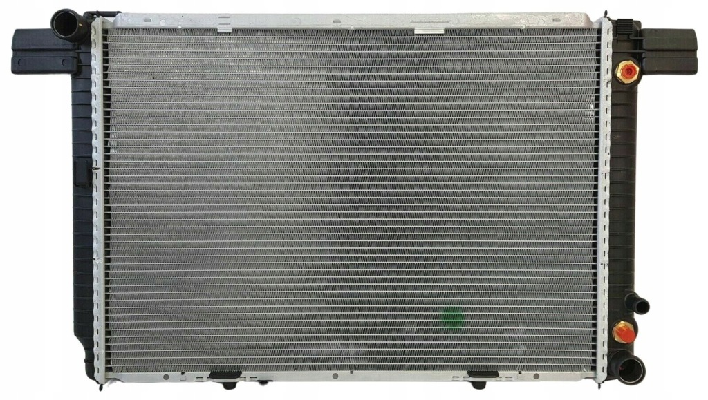 Купить Оригинальная радиатор mercedes sl w129 r129 a129 a1295000103
