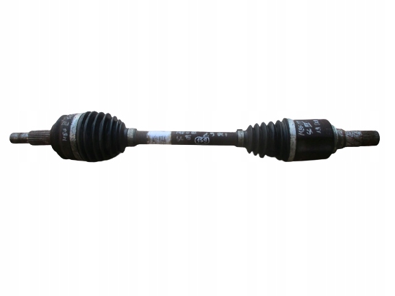 фото №1, Привідний вал ліва 8200725512 scenic iii megane iii 1.9dci