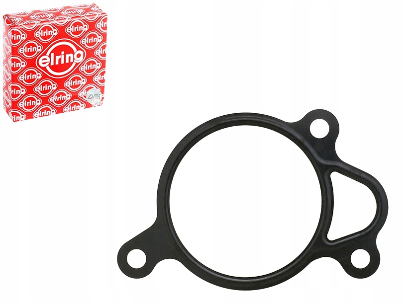 фото №1, Прокладка клапана egr mercedes sprinter 3.5-t b906 sprinter 3-t b906