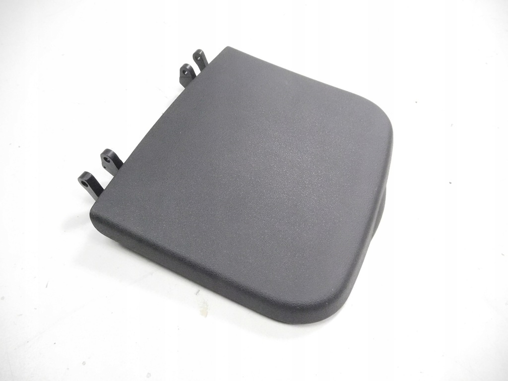 фото №3, Крышка бардачка scenic r8103051