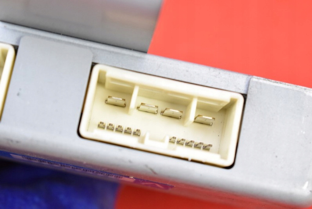 фото №9, Блок управления 81401-sja-a11-m1 honda legend 4 iv 3.5 v6 295 km 04-08