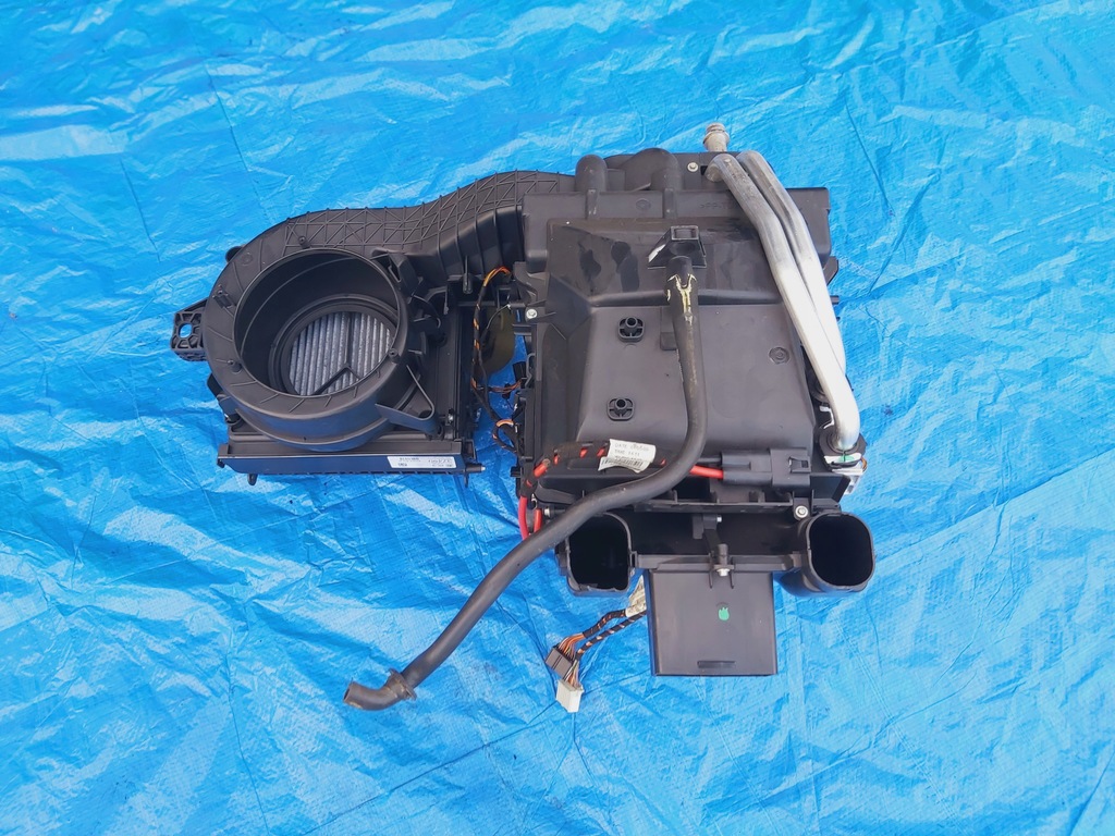 фото №7, Opel-części insignia a обігрівач europa 13273749