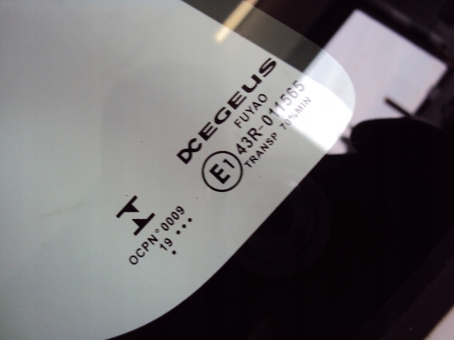 фото №6, Дверь правый перед полный renault kangoo iii 19-