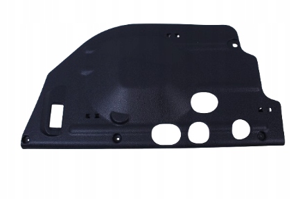 фото №1, Защита консоли seat leon 4 iv 22r.