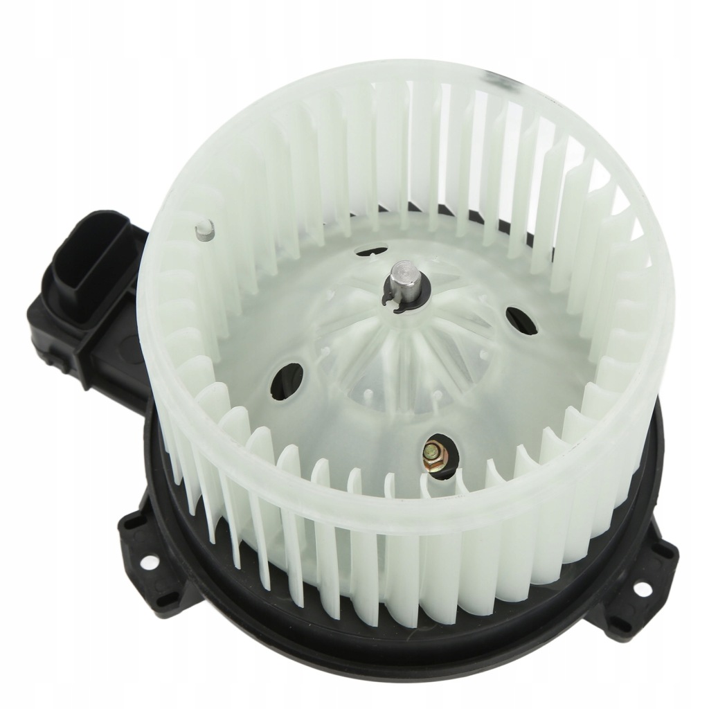 фото №16, Двигатель вентилятор ac 87103 0k390 модуль двигателя