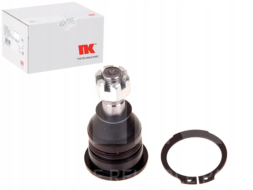 фото №1, Nk 5042228 шарнир крепёжный / направляющая