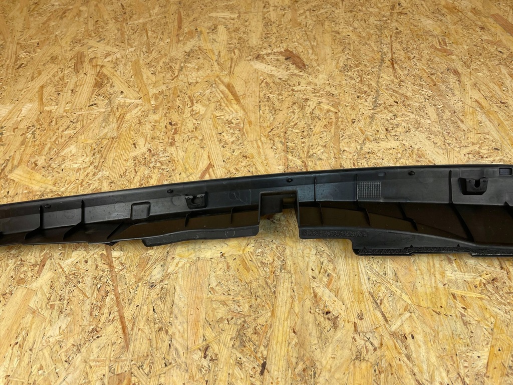 фото №11, Молдинг накладка защита крыла перед правая lexus es vii 53805-33100 2018-