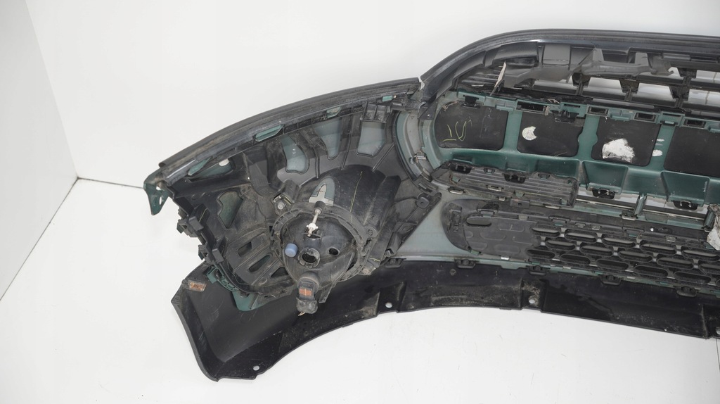 фото №8, Бампер перед передний mini cooper f55 13-20r b22