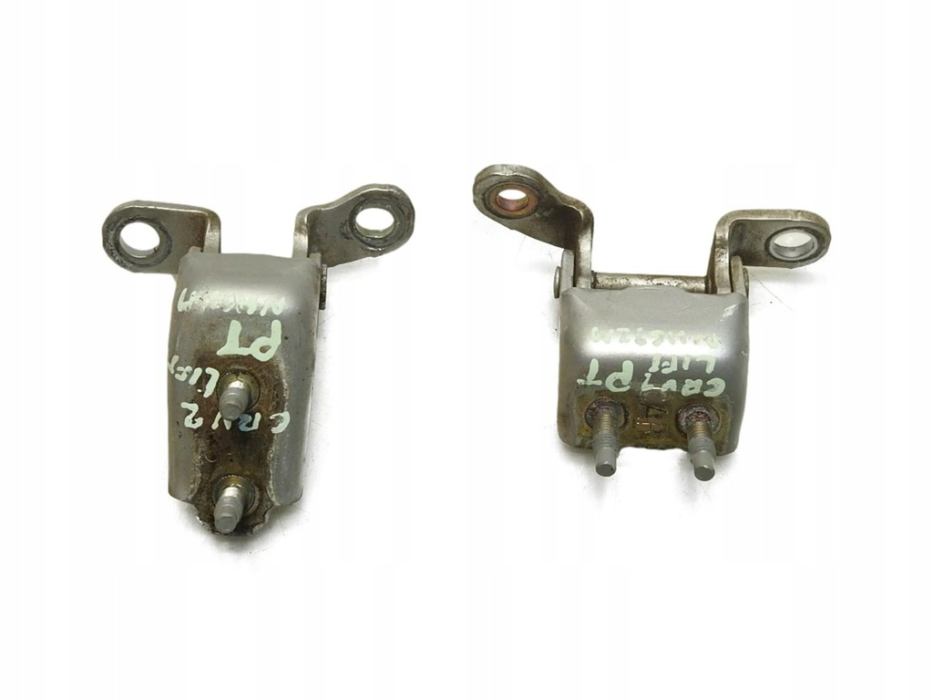 фото №1, Петля петлі двері правий задня nh632m honda cr-v ii