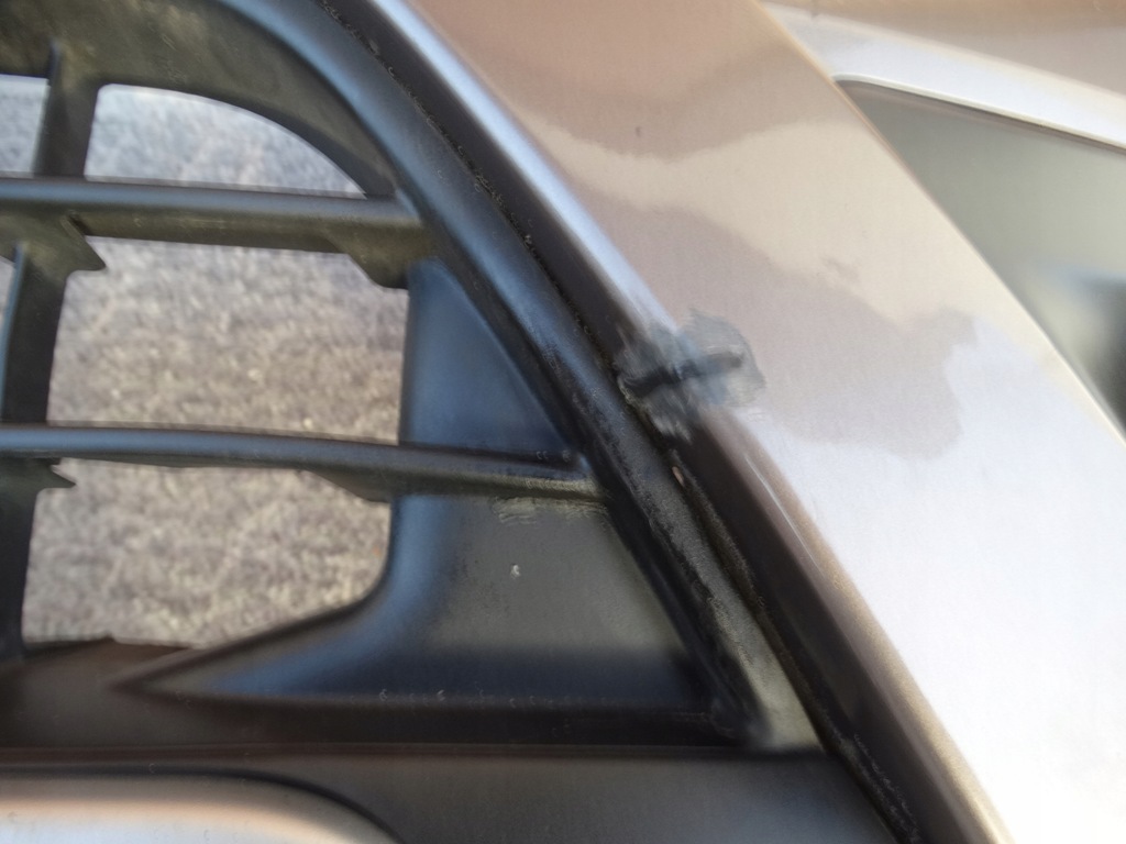 фото №10, Бампер suzuki vitara 2012 - taiant - 009