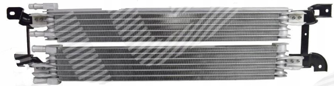 фото №1, Радиатор автоматическая коробка передач коробки ford fusion mondeo 2013-