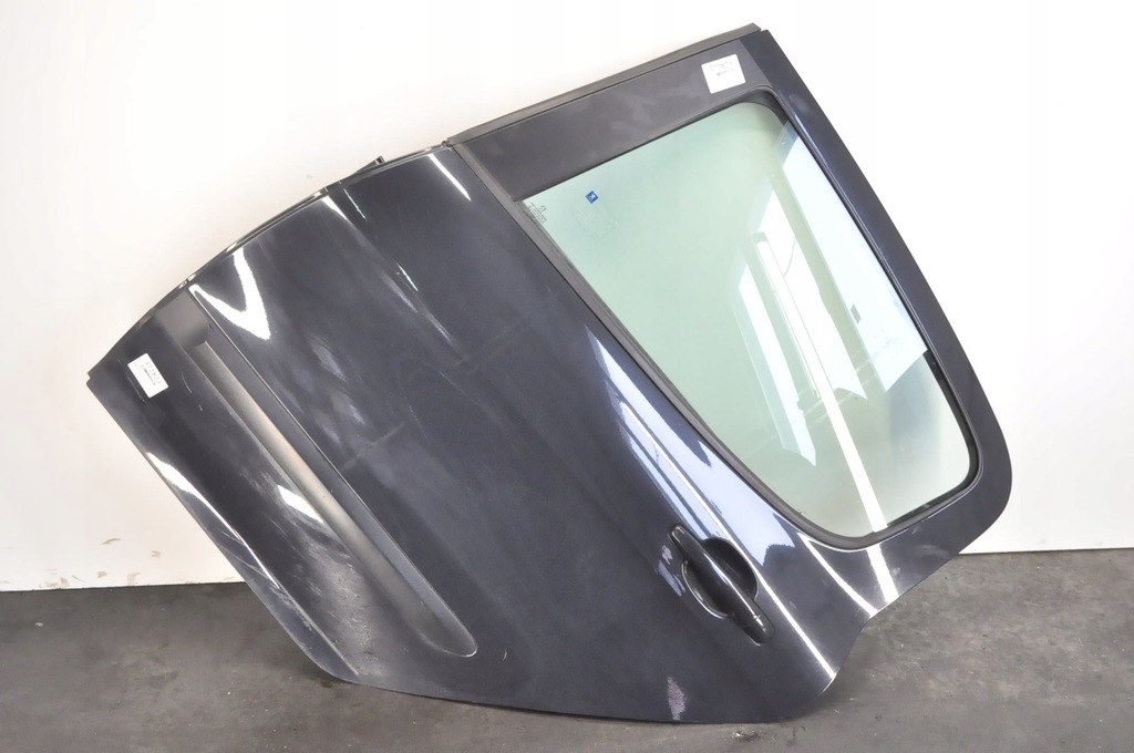фото №1, Peugeot 308 i двері лівий задня задні