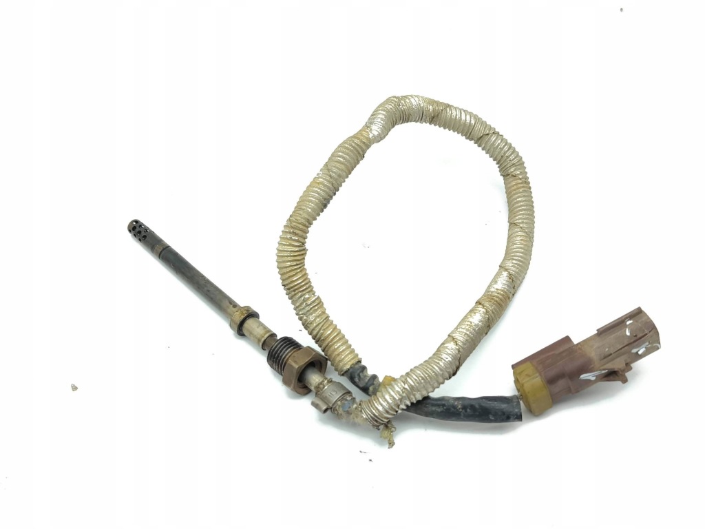 фото №7, Jeep grand cherokee 2013 датчики температури вихлопних газів